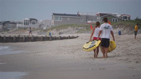 LBI’s best beaches for families, food, nightlife