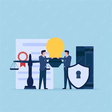 The Value Of An Ip Lawyer What They Can Do For You