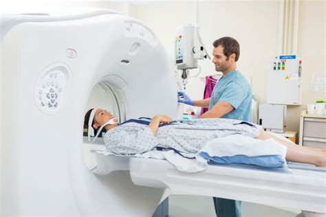 CT Scan Kya Hai CT Scan Full Form in Hindi CT सकन व MRI म अनतर