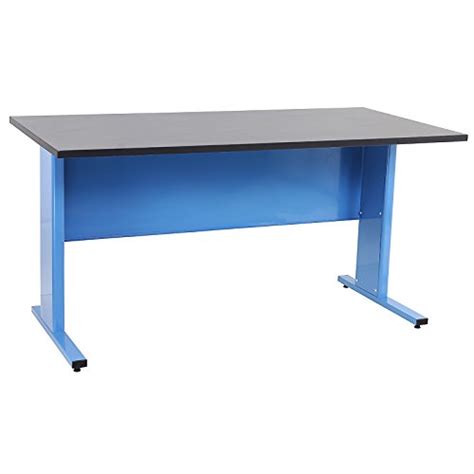 Eisenhower Workbench With Chemical Resistant Phenolic Resin