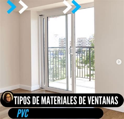 Tipos De Materiales De Ventanas Construye Tu Proyecto