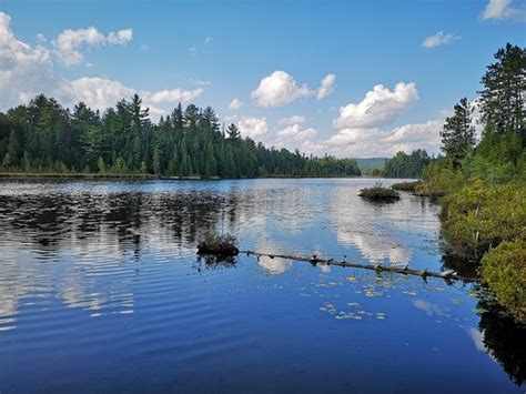 Brent Crater Trail Algonquin Provincial Park All You Need To Know