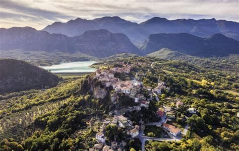 5 borghi più belli del Molise da visitare a Pasqua e Pasquetta