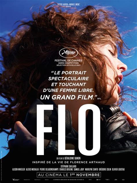 Affiche Du Film Flo Photo Sur Allocin