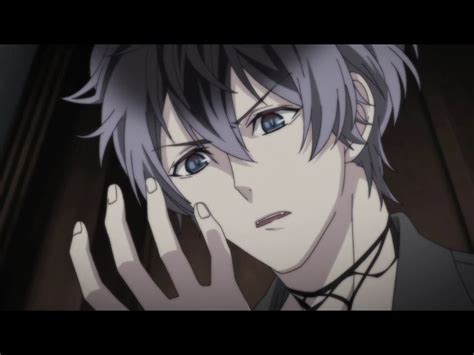 71 best images about ruki mukami on Pinterest | Posts, Diabolik lovers ...