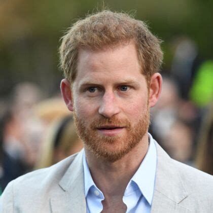 M Moires Du Prince Harry Cette Erreur Qui Remet En Cause La