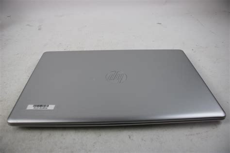 HP 17 Laptop | Property Room