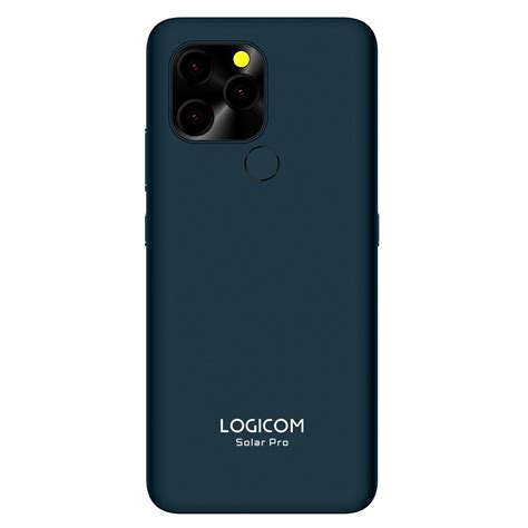 Logicom Smartphone Solar Pro