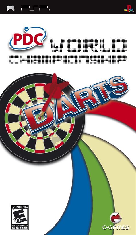 PDC World Championship Darts Review - IGN