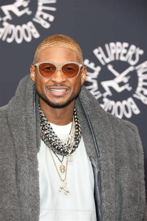 Usher’s ‘Coming Home’ album: Release date & tracklist ahead of Super Bowl... - Capital XTRA