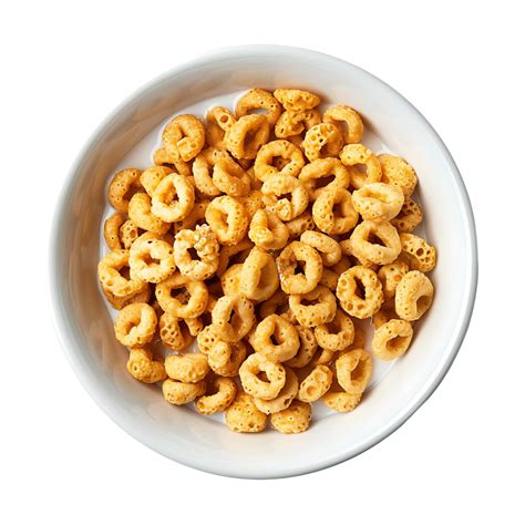 Transparent Background Isolated Cereal Bowl 45969813 PNG