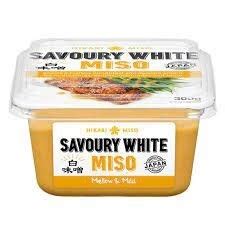 Hikari Miso White 300g