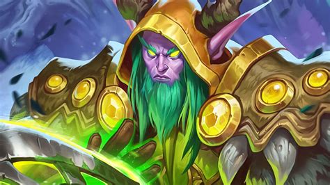 Hearthstone Druid Decks January 2023 Stormwind Meta Try Hard Guides