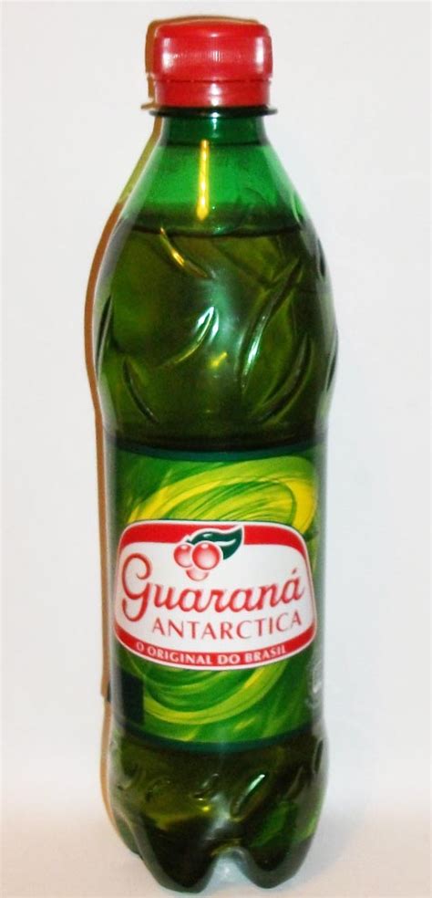 Guarana Antarctica « Fizzy Wake-Up