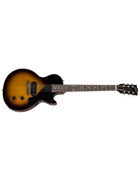 Gibson Les Paul Junior Vintage Tobacco Burst Guitarra Eléctrica