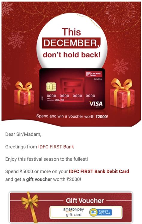 Idfc First Bank Credit Cards Everything You Need To Know Cardexpert