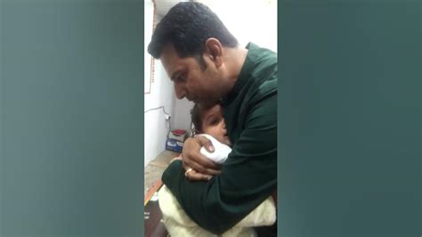 Humne Itani Choti Umar Mai Hi Apni Beti Ka Kaan Chidwa Diya Baap Beti