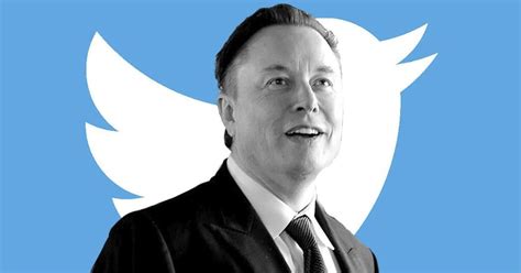 Elon Musk Compra Twitter