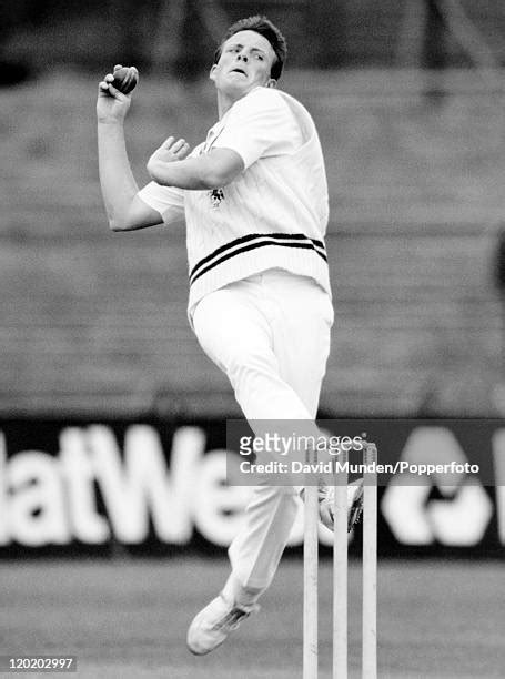 Chris Penn Cricketer Photos And Premium High Res Pictures Getty Images