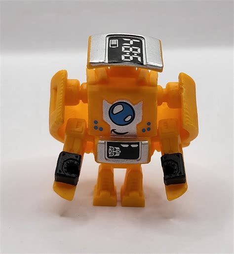 Transformers BotBots Series 1 FIT NESS MONSTER Jock Squad 2018 EBay