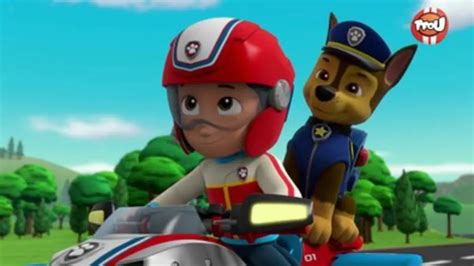 Replay Tfou Du 11042024 Paw Patrol La Patpatrouille La Pat