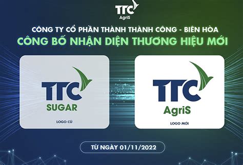 TTC AgriS SBT Cuộc chơi toàn cầu của công ty nông nghiệp công nghệ