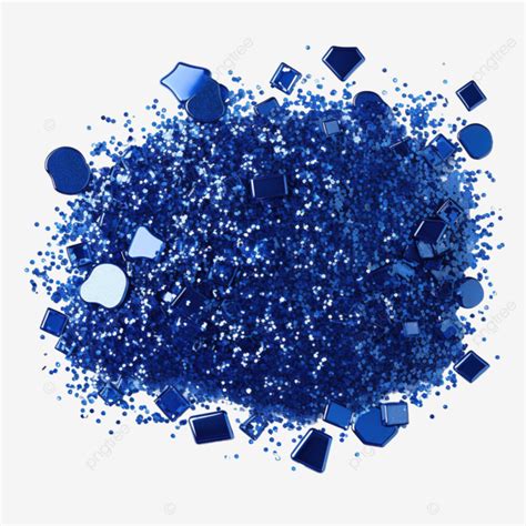 Sapphire Blue Glitter Clipart, Sapphire, Blue, Glitter PNG Transparent Image and Clipart for ...