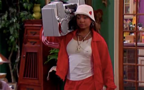 A Definitive Ranking Of Raven Baxter S Most Stylish Moments In That S