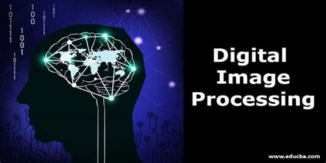 Digital Image Processing The Complete Guide In