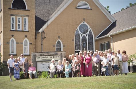 About Conneaut Lake Presbyterian Church