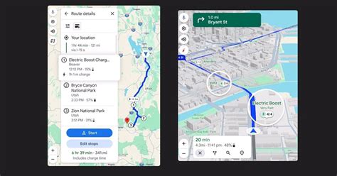 Google Maps Incluye Nuevas Alternativas Para Descubrir Trayectos M S