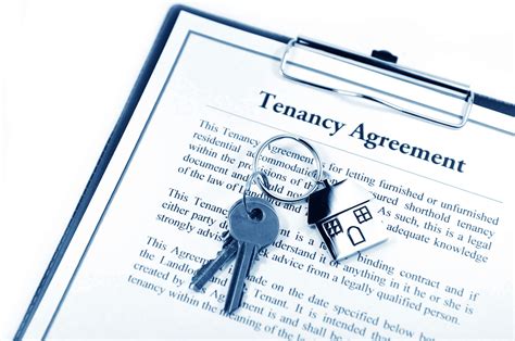 Landlordtenant Law Seufert Law New Hampshire