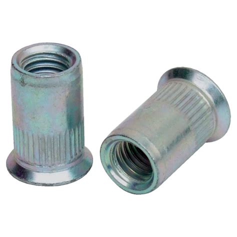 Countersunk Head Rivet Nuts Huge Range Shop Fasteners