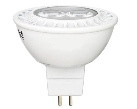 GU 5 3 MR16 LED Bulb LED Lighting Blog