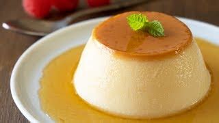 Creme Caramel Recipe Gordon Ramsay Home Alqu