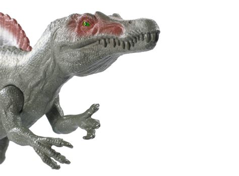 Ripley Figura De Accion Jurassic World Gjn88 Dinosaurio 12 Spinosaurus