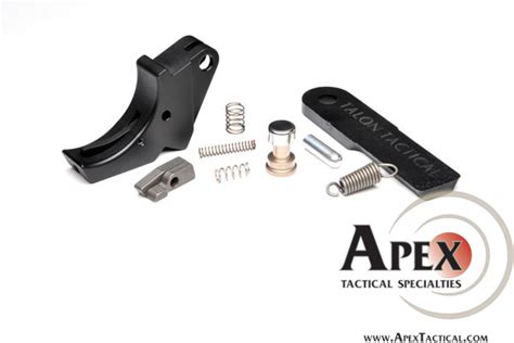 Apex Forward Set Sear And Trigger Kit For M P