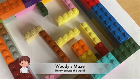 Woody S Maze Woodlice Experiment YouTube