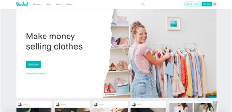 6 Best Smartphone Apps To Help You Sell Your Used Clothes Online Today