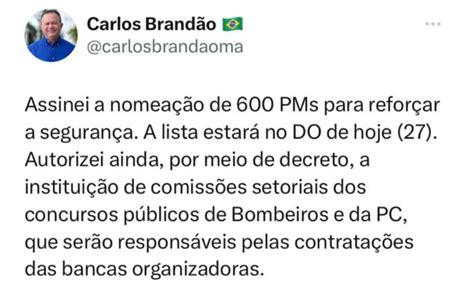 Barra Do Corda NotÍcia Blog Do Leonilson Mota