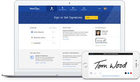 O Que Docusign Veja Como Funciona Pre Os E Como Assinar Documentos