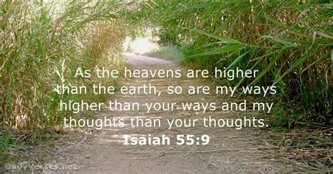 Isaiah 55 9 Bible Verse DailyVerses Net