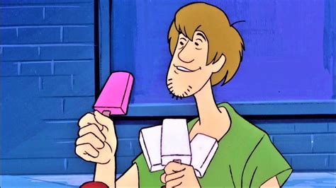 The Scooby Doo Show The Ghost Of The Bad Humor Man