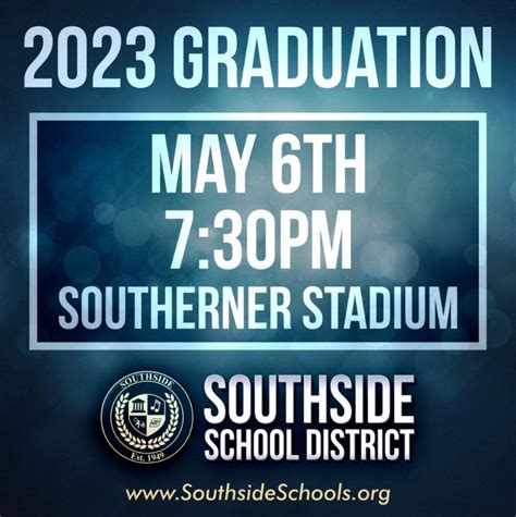 Southside School District Graduation | Batesville, Arkansas Chamber of ...