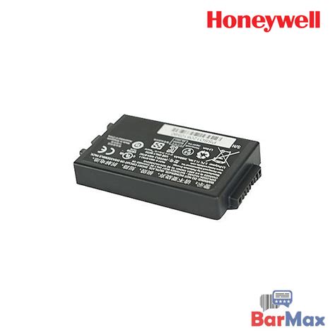 Honeywell Bater A Estandar Ex Btsc El Mejor Precio En L Nea Barmax