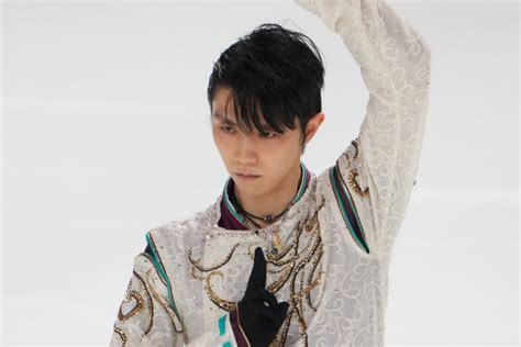 「プロローグは自分の半生」羽生結弦が吐露した“311”への想い。来年の東京ドーム公演は「絵本のような物語」 The Digest