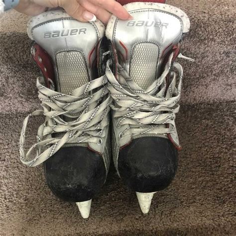 Best Bauer Skates for sale in Hanover, Manitoba for 2023