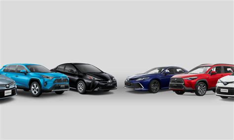 Toyota lideró las ventas de vehículos electrificados en 2021 INFOZC