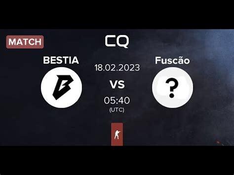 Resumen Bestia Vs Fuscao Map Inferno Qualy Closed Rmr De Americas