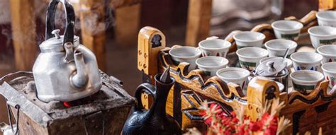 The Fascinating History and Culture of Ethiopian Coffee | Creature ...